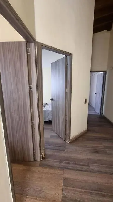 Apartment Apto A 3 Cuadras Del Estadio Espectacular Medellin Colombia