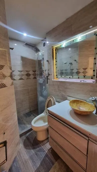 Apartament Apto A 3 Cuadras Del Estadio Espectacular Medellín